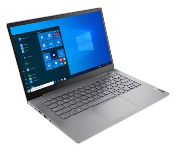 Lenovo ThinkBook 14 and 15 G3 LCD, 14 and 15-inch Aluminum Laptops AMD Cezanne Ryzen 5000U Slim, Fast 10 Hours