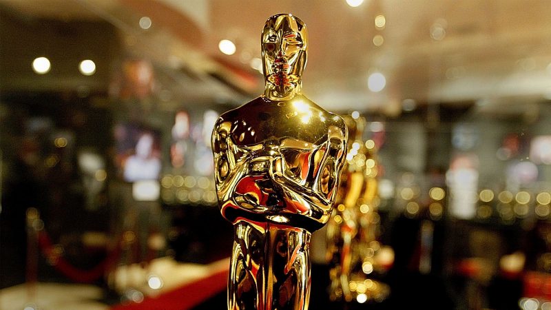 Oscars 2021: Live TV