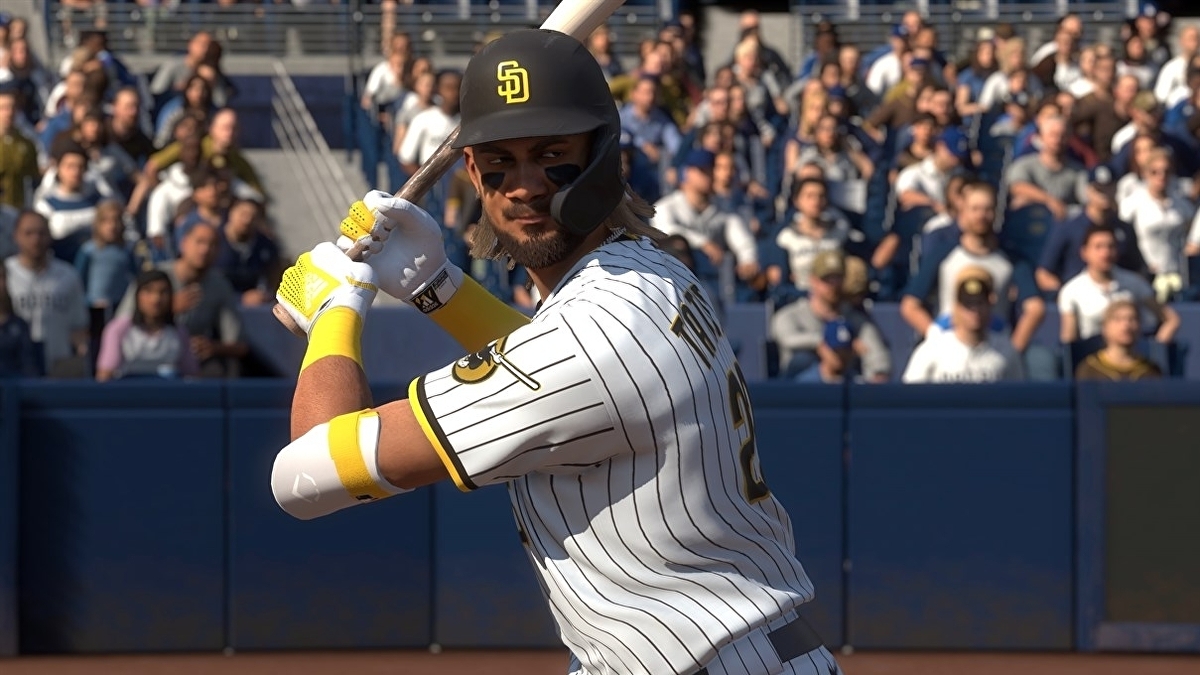 PlayStation MLB The Show 21 launches on Xbox Game Pass on Day 1 • Eurogamer.net