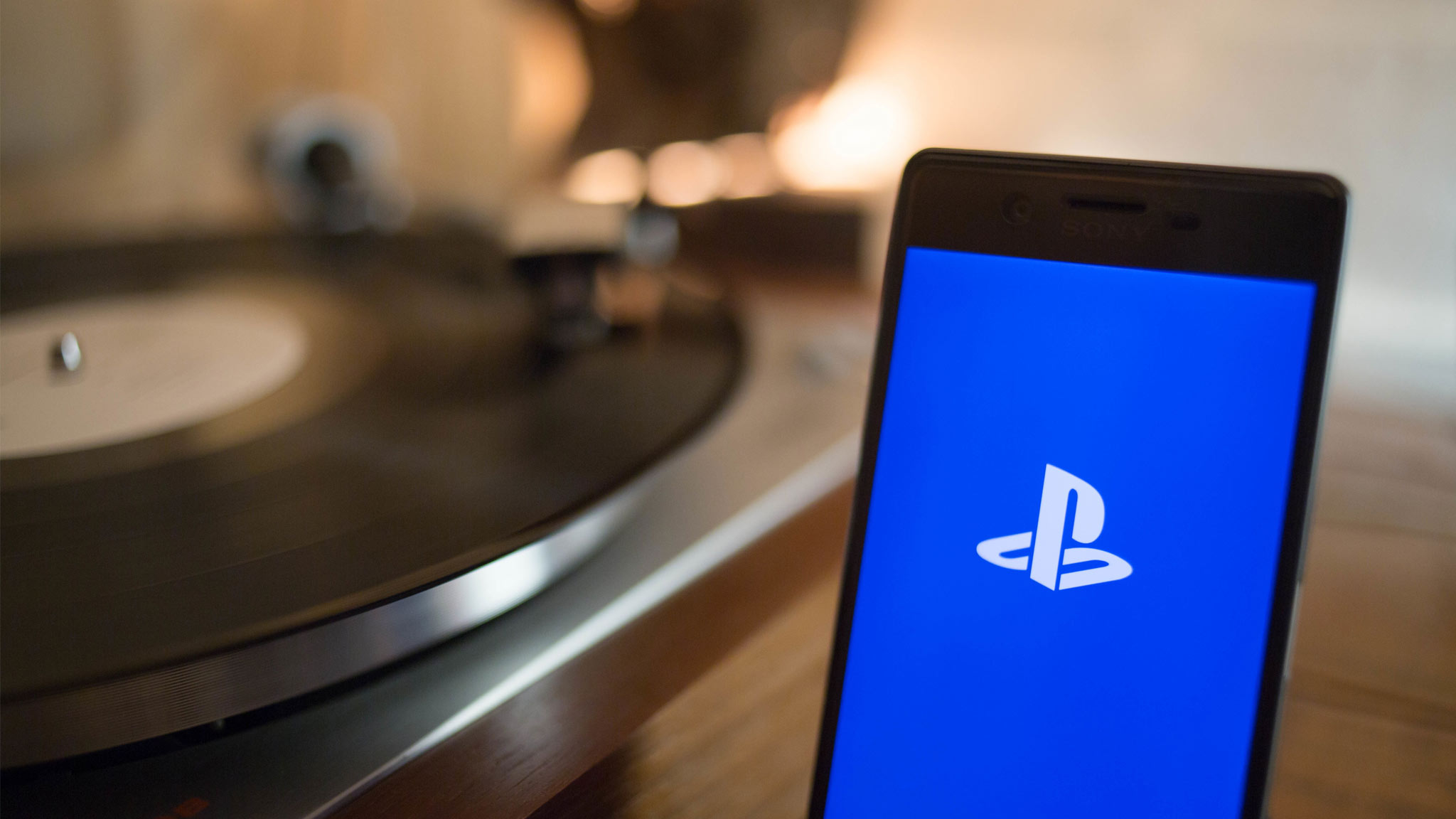 PlayStation: popular franchises for smartphones are coming