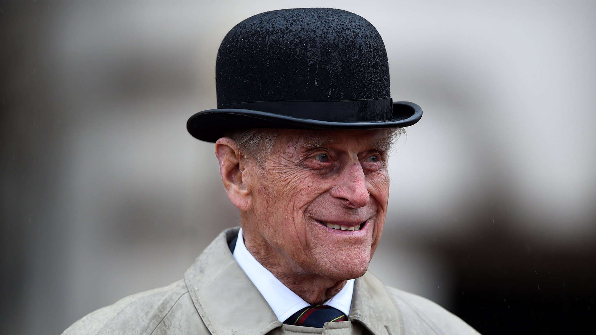 Prince Philip’s funeral: These channels will broadcast the ceremony