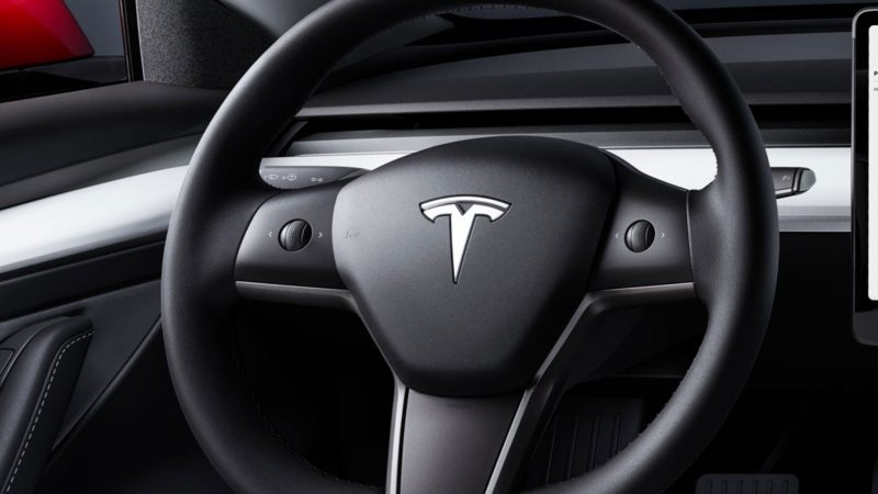 Tesla’s Autopilot: An American Journal Discovers Serious Flaws
