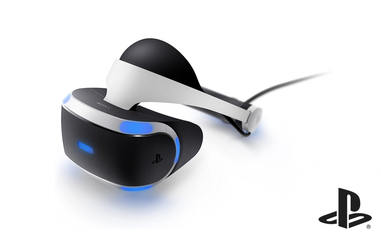 The PlayStation VR 2 virtual reality headset gets its first game