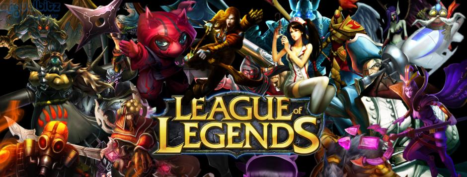 Towards an April trial of Riot (League of Legends)?  JVL News