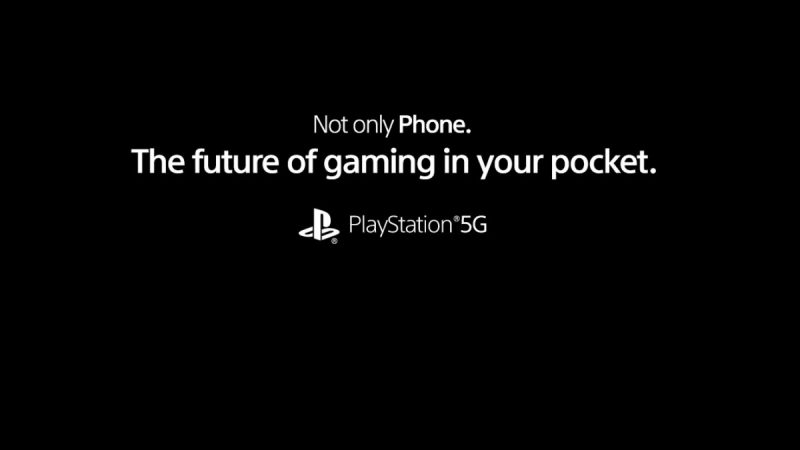 Sony PlayStation 5G: a concept that shows a revolution in smart gaming