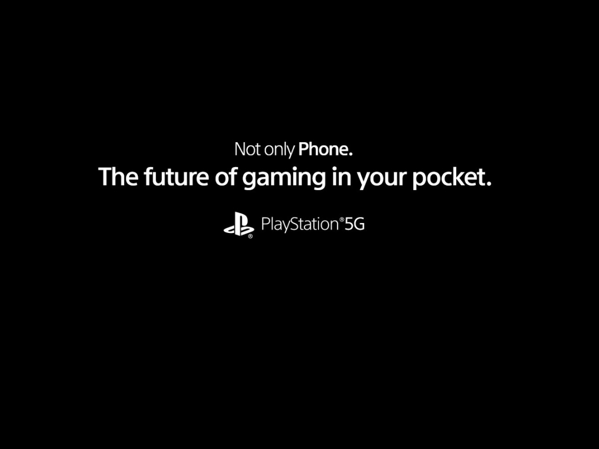 Sony PlayStation 5G: a concept that shows a revolution in smart gaming