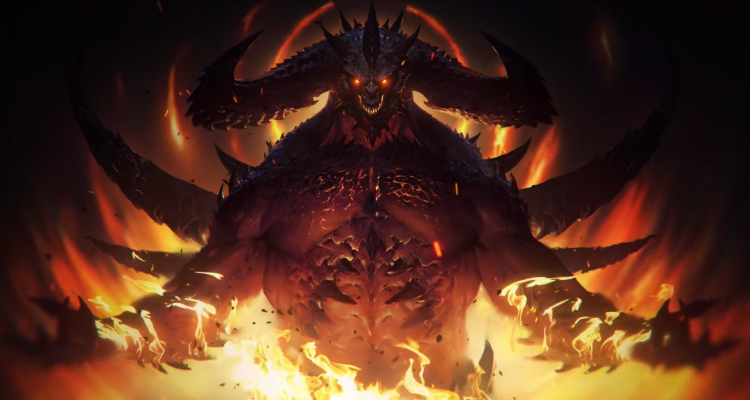 Diablo Immortal, Proven: A New Encounter with Technology Alpha