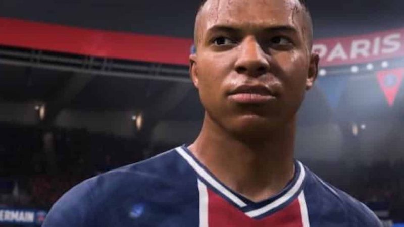 FIFA 21: The sale of cosmetics in the game does not pass!