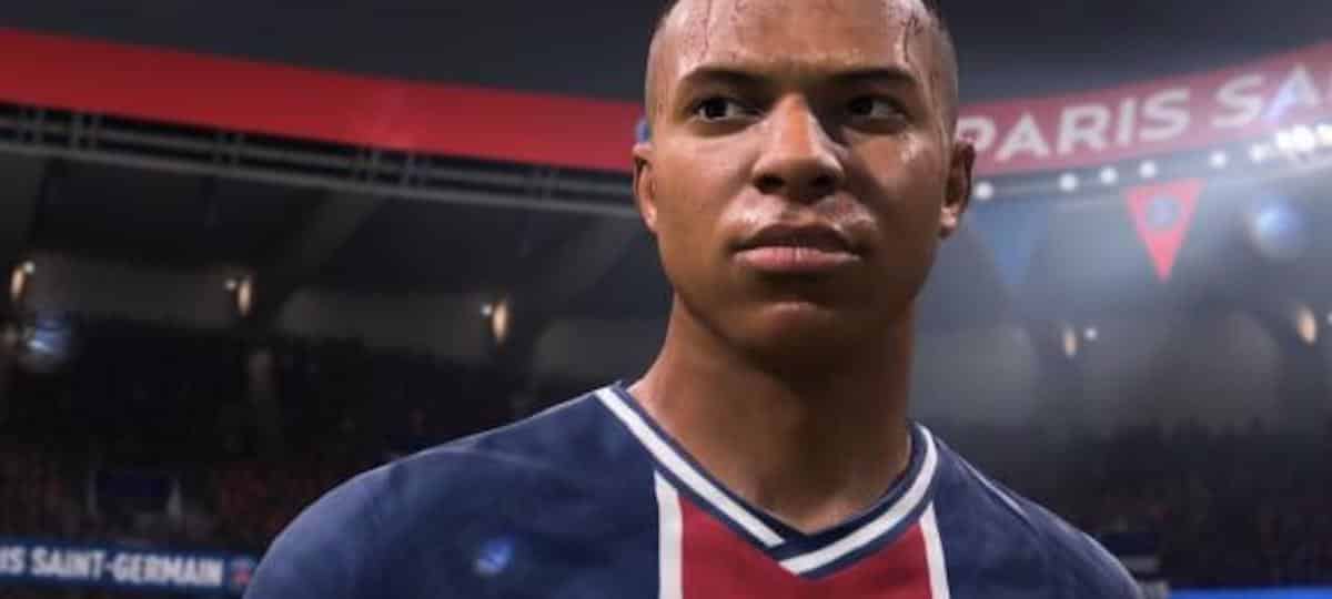 FIFA 21: The sale of cosmetics in the game does not pass!