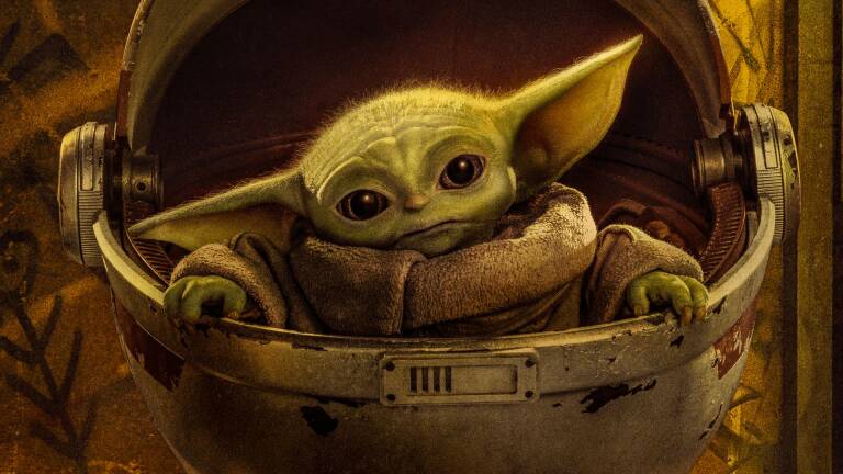 Baby Yoda: The coolest or the ugliest gadget ever?