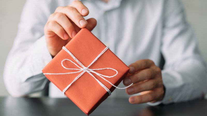 Marketing and Corporate Gifts: Personal Tools You Can Count on