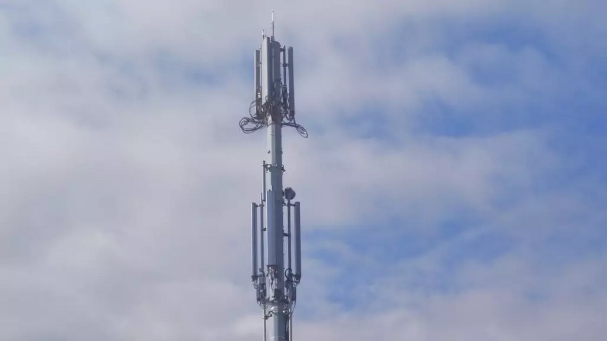Town refuses to see Free Mobile towers take root and distort landscape