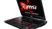 MSI GT80S 6QE-059FR