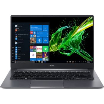 € 200 discount on Acer Swift SF314-57-74J9 laptop.  –