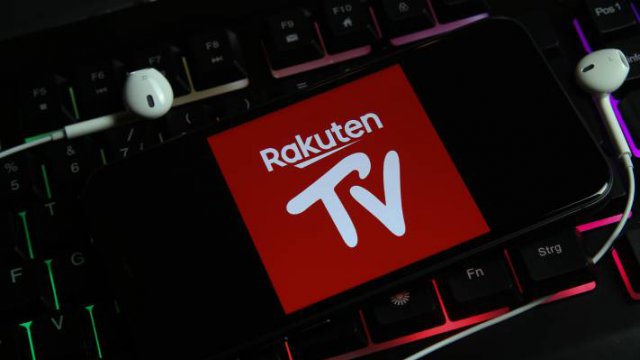 Rakuten Tv, what it is and how it works