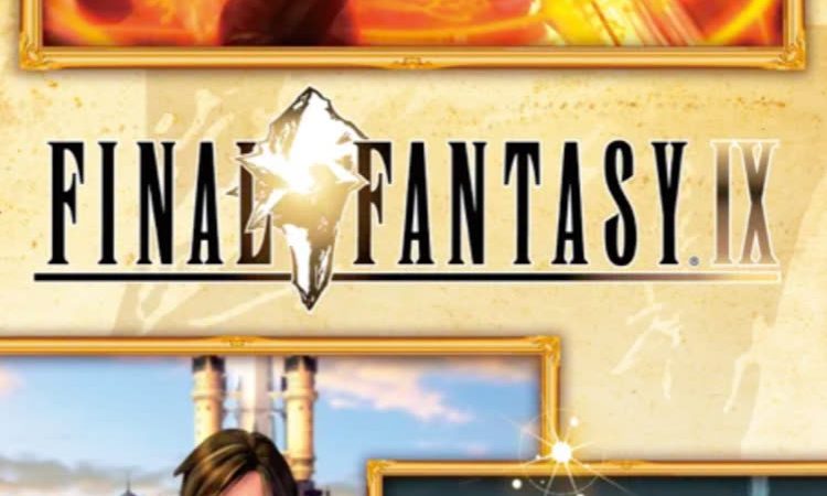 Square Enix games perform poorly, if any, on the latest iOS releases