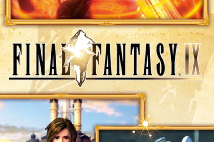 Square Enix games perform poorly, if any, on the latest iOS releases