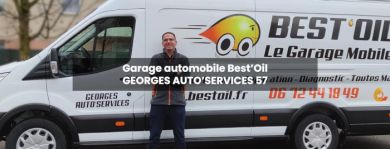 A new moving mechanic from Best’Oil is launching in Moselle