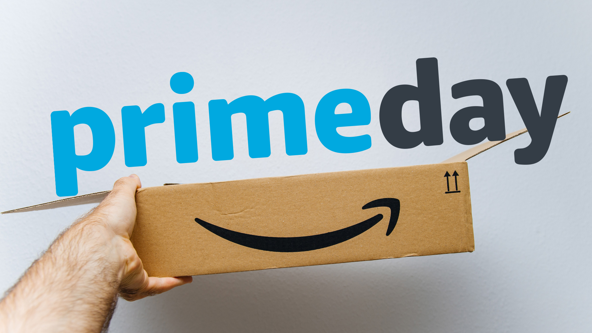 Amazon Prime Day the date moved to 2021