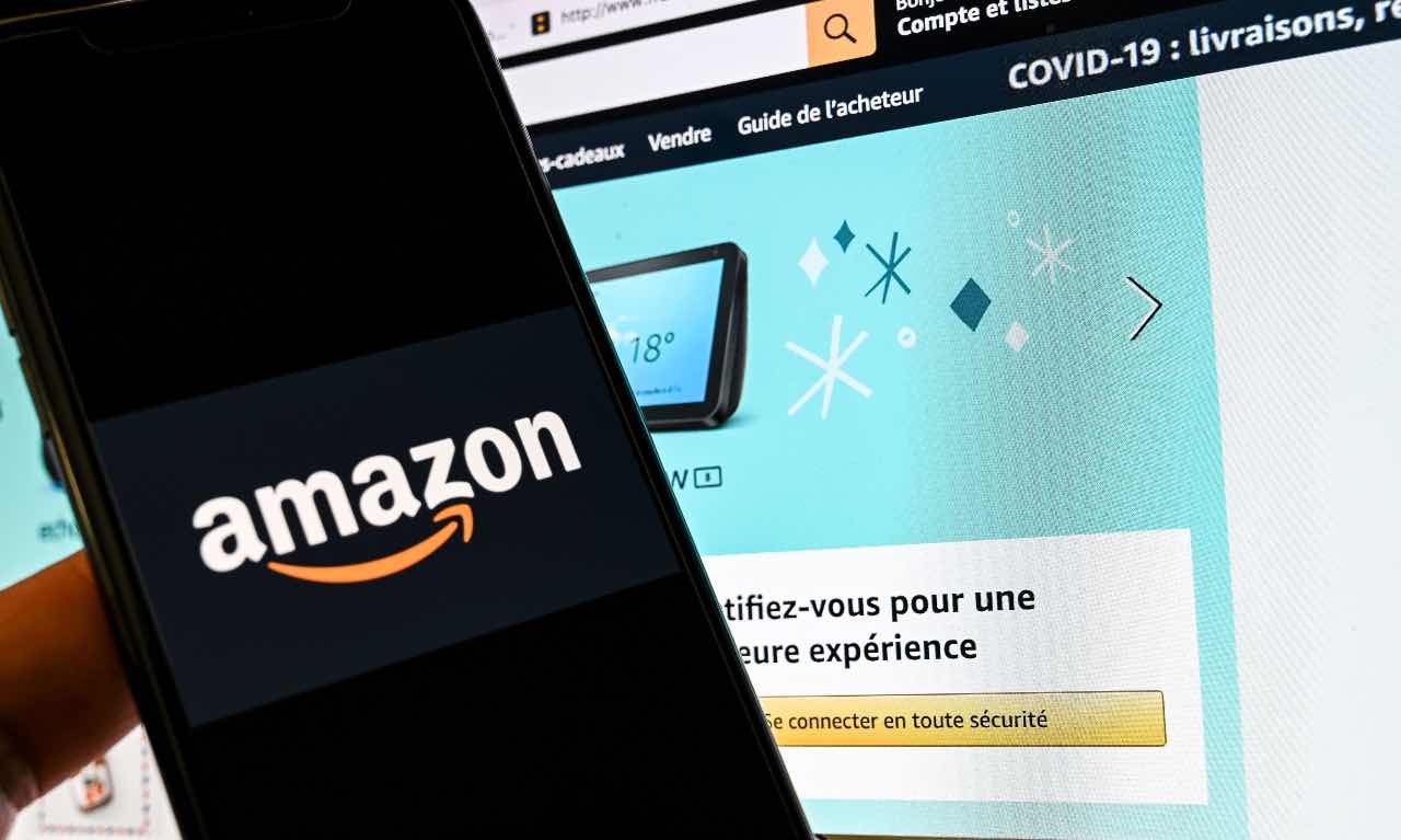 Amazon introduces a new payment method: how to use it