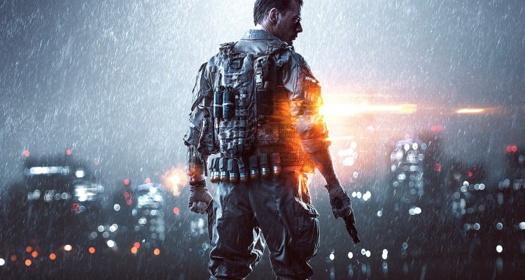 Battlefield 6 Cross-Zen, EA’s Andy McNamara invites everyone to calm down – Nert 4.Life