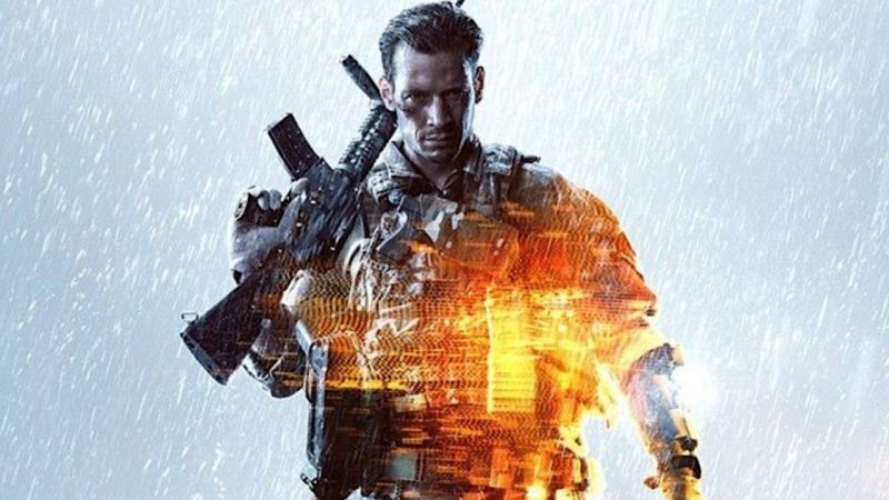 Battlefield 6 Leak reveals its first look at a demo before unveiling the game