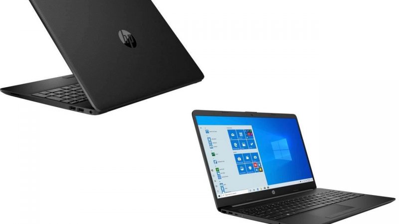 Cdiscount: Enjoy 15.6-inch HP laptop for only € 349.99