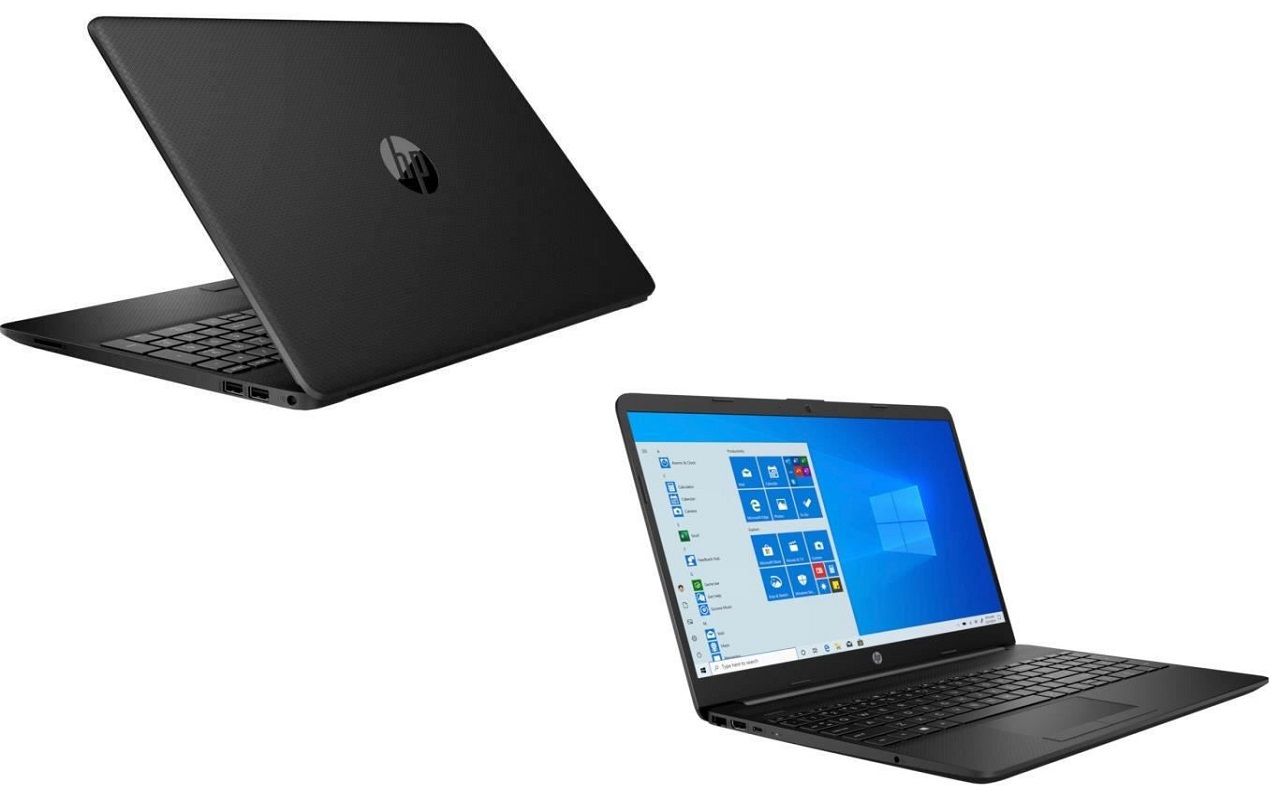 Cdiscount: Enjoy 15.6-inch HP laptop for only € 349.99