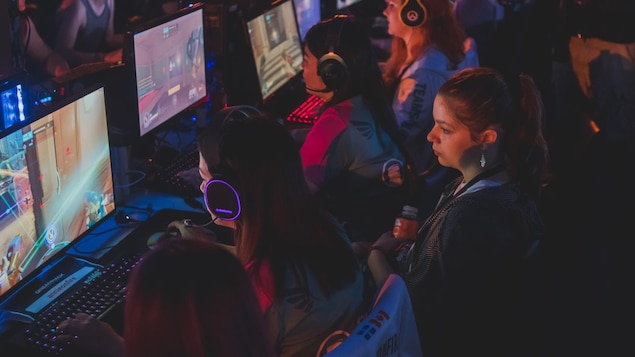 E-sports in the Olympiad, is it possible?  |  Have you seen?