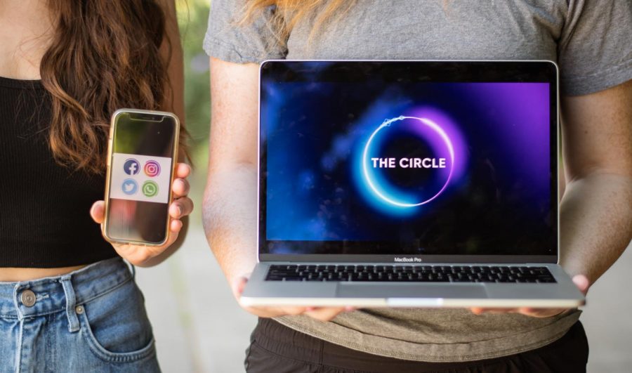 Netflix’s The Circle is drawing attention to the impact social media has had on our lives: the viewer
