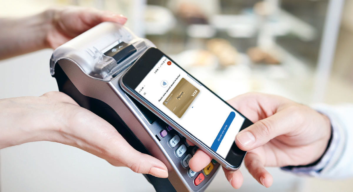 Pay with your mobile phone: what if you try it?