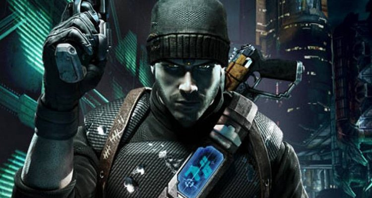 Prey 2, Arkansas Austin’s Oman Project May Be A Restart Of The Game – Nert 4.Life