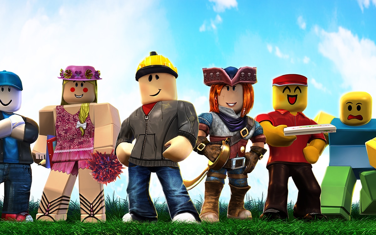 Roblox accused of endangering 100 million players’ data