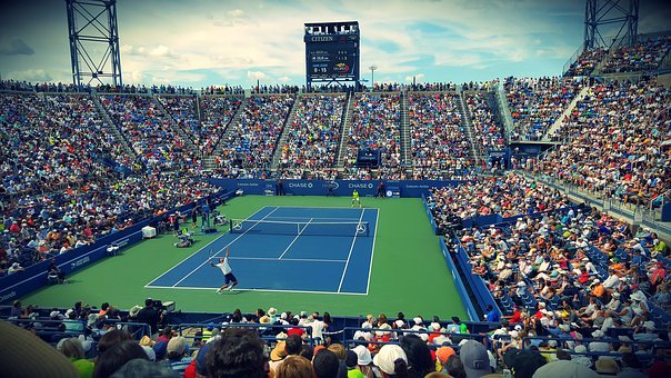 Tennis of the future: when technology is at the service of professionals and the public