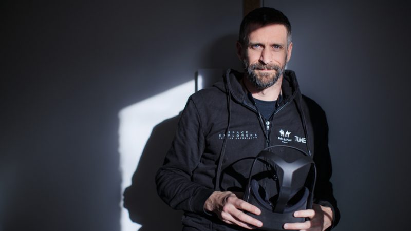 Virtual Reality |  Quebec Provides $ 8 Million To Félix & Paul Studio
