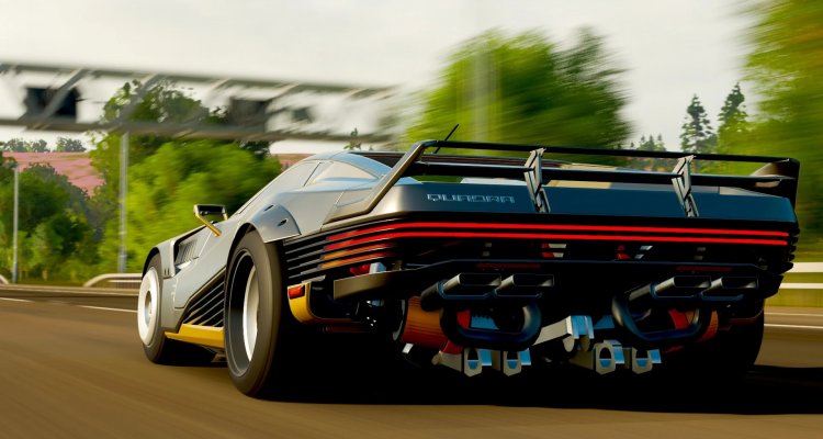 Will Forza Horizon 5 be out in September?  Hot Wheels might have given a clue – Nerd4.life