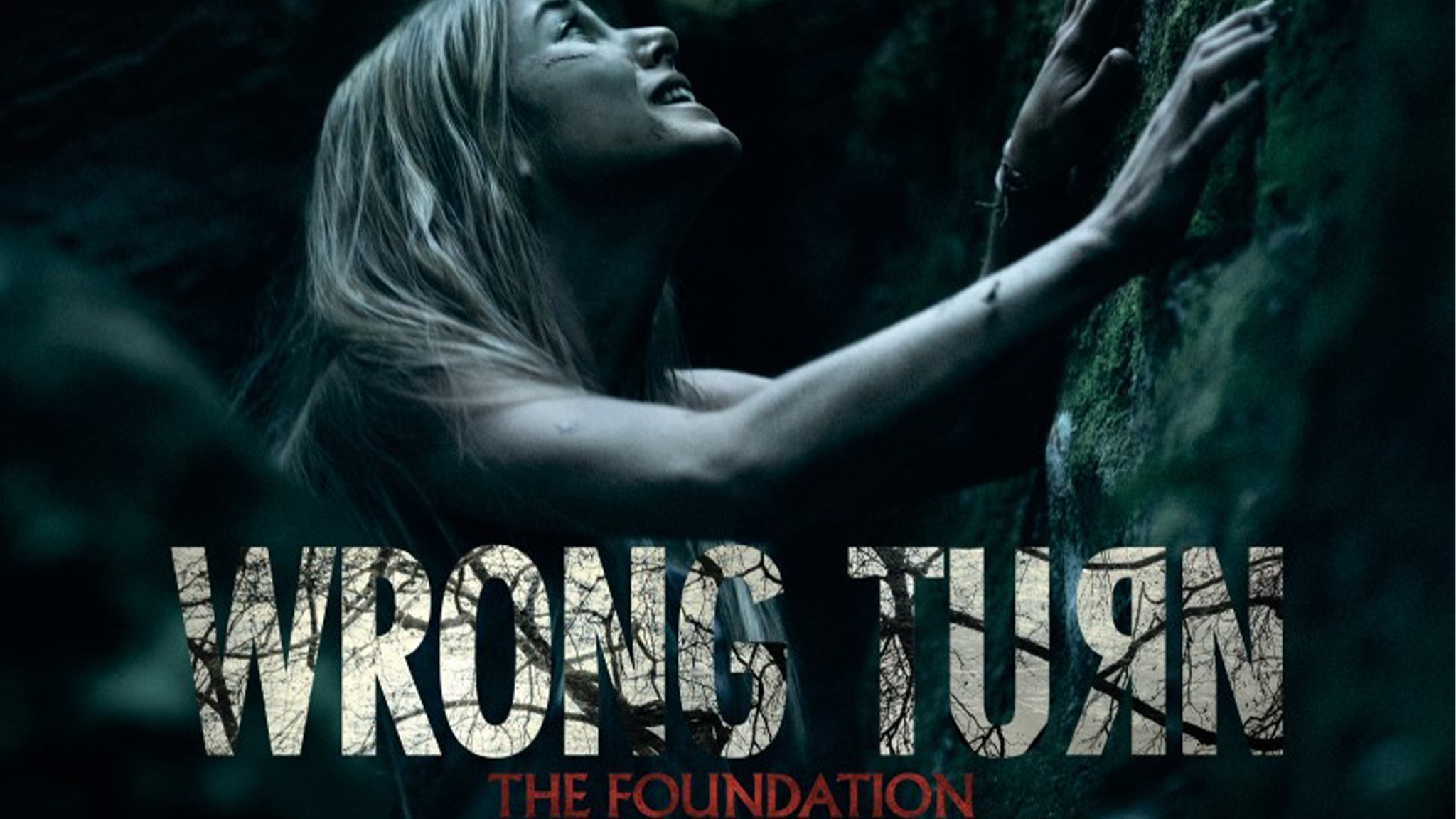 Wrong Turn – Enterprise: Sky zeigt’s exclusive premiere
