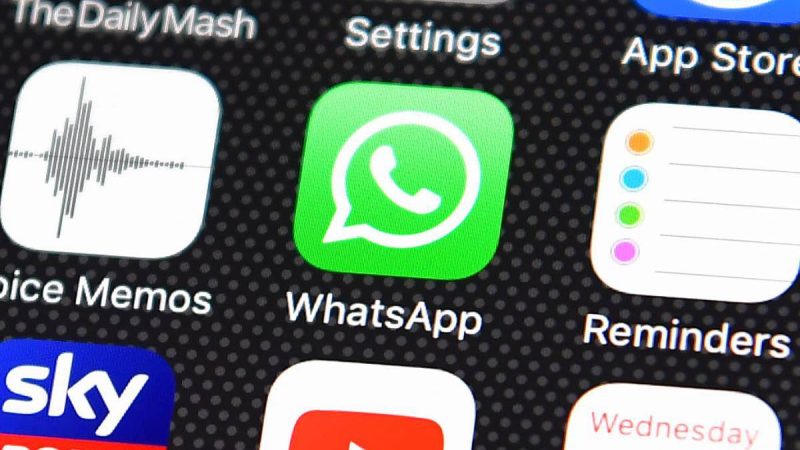 WhatsApp New Important Change: Here’s What Happens!  -Video