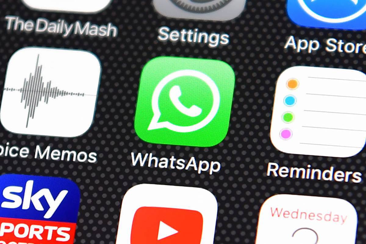 WhatsApp New Important Change: Here’s What Happens!  -Video