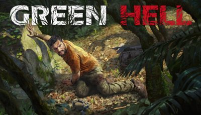 Green Hell VR: Survival game reveals images of its bomber on Oculus Quest