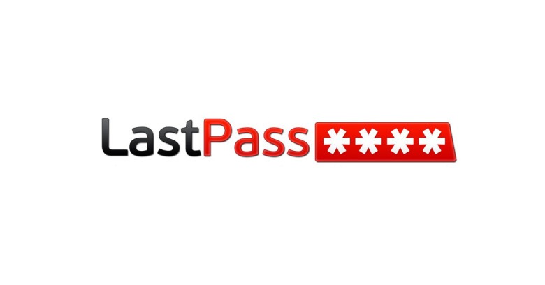 Lastpass password manager