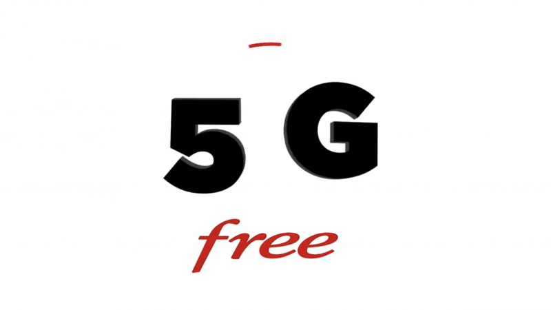 Free Mobile updates the official 4G and 5G coverage map