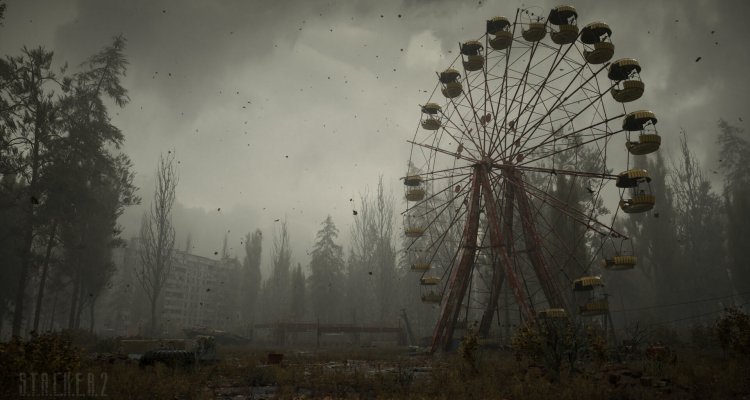 Heart of Chernobyl, Dimension Energy Su Xbox Series X |  S – Multiplayer.it