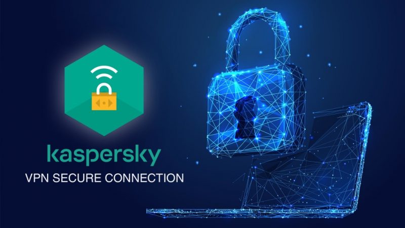 Установить kaspersky secure connection