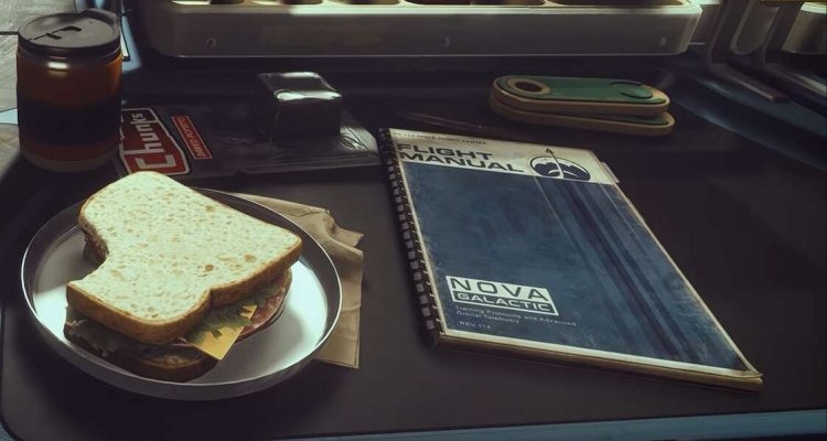 The trailer’s sandwich has been recreated, here’s the recipe – Nerd4.life