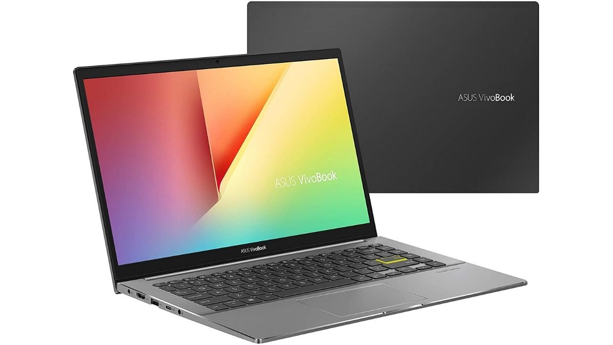 €70 discount on this Asus VivoBook laptop