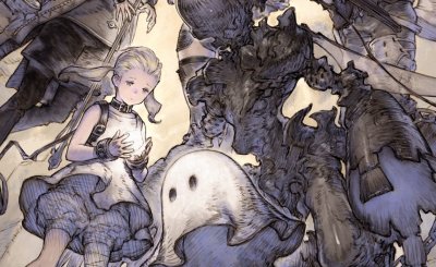 NieR Re[in]Carnation: the mobile game finally dated in the West, a new overview of the English translation presented