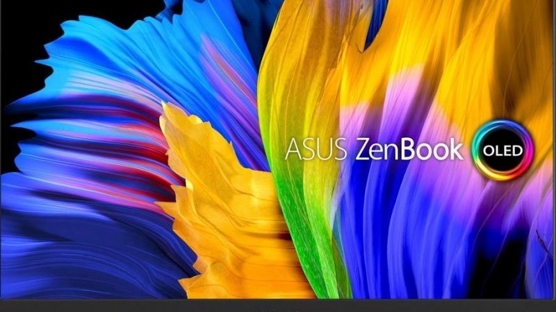 Asus ZenBook 13 Oled Readers-Testers: On-screen and display reviews