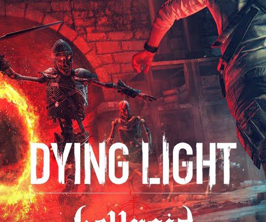 Dying Light: Hellraid, the zombie game DLC receives a story mode