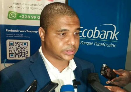In Togo, fintech Semoa launched its mobile money withdrawal solution on Ecobank distributors